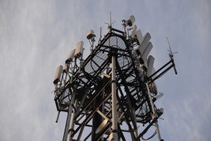 Tour de télécommunications